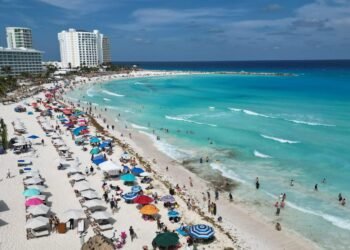 Captará el estado 25% de todo el turismo navideño del país, con un millón de visitantes