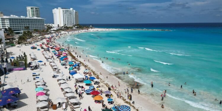 Captará el estado 25% de todo el turismo navideño del país, con un millón de visitantes