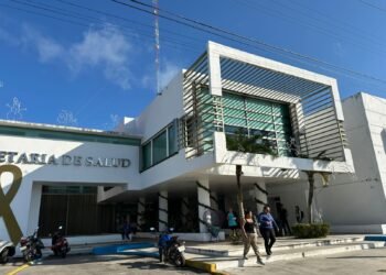 Ceden tierra para nueva infraestructura médica del IMSS, ISSSTE y municipales