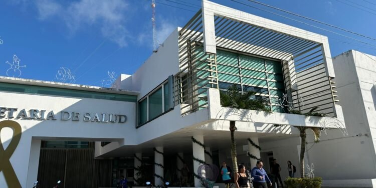 Ceden tierra para nueva infraestructura médica del IMSS, ISSSTE y municipales