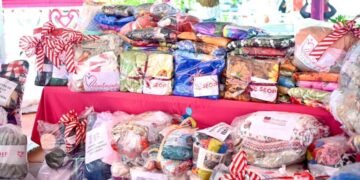 Llaman a participar en la colecta anual de cobijas del DIF