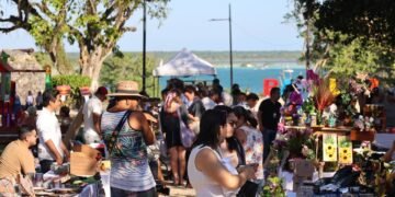 Cozumel será sede de la quinta edición del Festival Gastronómico del Caribe