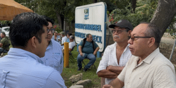 Cañeros cierran ingenio “San Rafael” por falta de diálogo con industriales