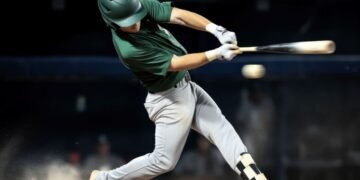 La Liga de béisbol de México cancela su participación en la Serie del Caribe 2026