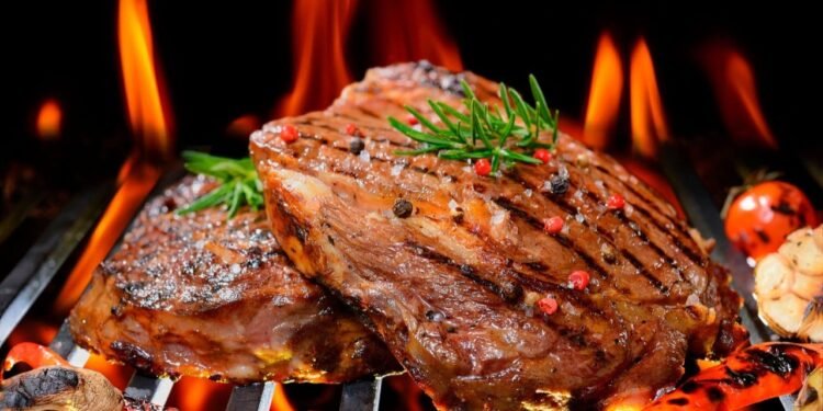 Preparan duelo parrillero, se darán cita en festival los mejores chefs de restaurantes de la región