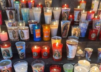 Llegarán 12 mil fieles en peregrinaciones a la iglesia guadalupana en próximos días