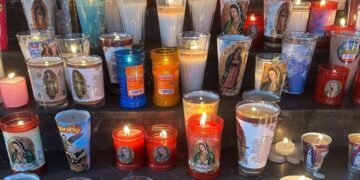 Llegarán 12 mil fieles en peregrinaciones a la iglesia guadalupana en próximos días