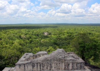 Confusión electoral en Calakmul por conflicto limítrofe entre Quintana Roo y Campeche; no pueden renovar INE