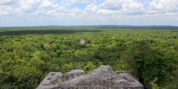 Confusión electoral en Calakmul por conflicto limítrofe entre Quintana Roo y Campeche; no pueden renovar INE