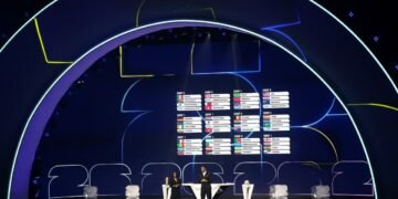 México abre el Mundial con partido frente a Sudáfrica