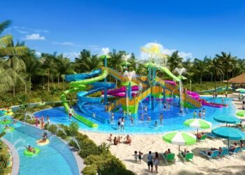 Mahahual, en riesgo ambiental por el proyecto Perfect Day de Royal Caribbean: ecologistas