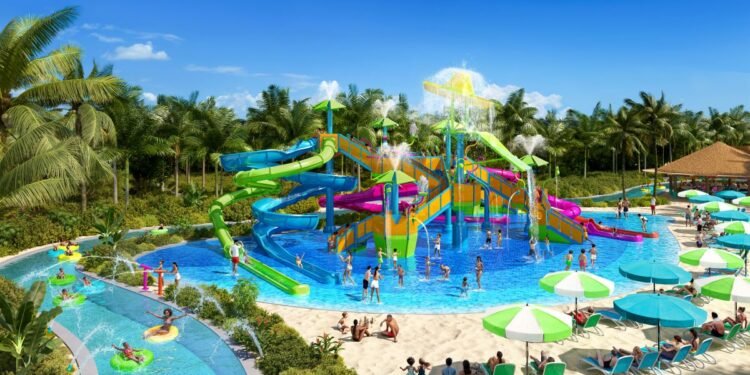 Mahahual, en riesgo ambiental por el proyecto Perfect Day de Royal Caribbean: ecologistas