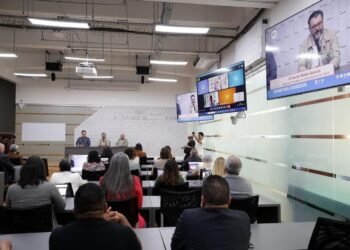 Escuela Judicial Electoral suma más de mil 200 egresados con grado de maestría desde 2018