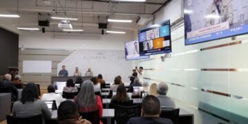 Escuela Judicial Electoral suma más de mil 200 egresados con grado de maestría desde 2018