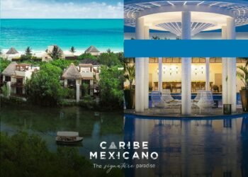 Quintana Roo abre sus puertas al Mundial 2026: hoteles serán team base camps para selecciones