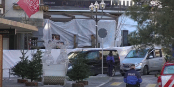 Festejo de Año Nuevo en Bar de Suiza deja saldo de 40 muertos y 115 heridos: reportan autoridades