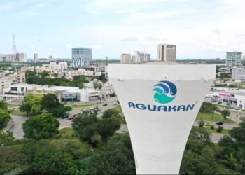 La concesión de Aguakan, bajo revisión y posible compra; Sheinbaum explora posibilidades