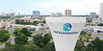 La concesión de Aguakan, bajo revisión y posible compra; Sheinbaum explora posibilidades