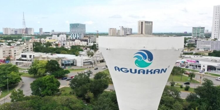 La concesión de Aguakan, bajo revisión y posible compra; Sheinbaum explora posibilidades