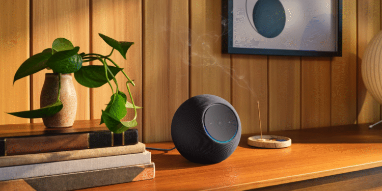 Alexa se mexicaniza; la apuesta de Amazon con inteligencia artificial generativa