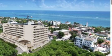 Bella Mare naufraga en tierra firme: obra queda varada por violaciones ambientales y urbanas