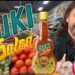 ¡El Buki también pica! Marco Antonio Solís pone a cantar con su salsa en Michoacana Meat Market
