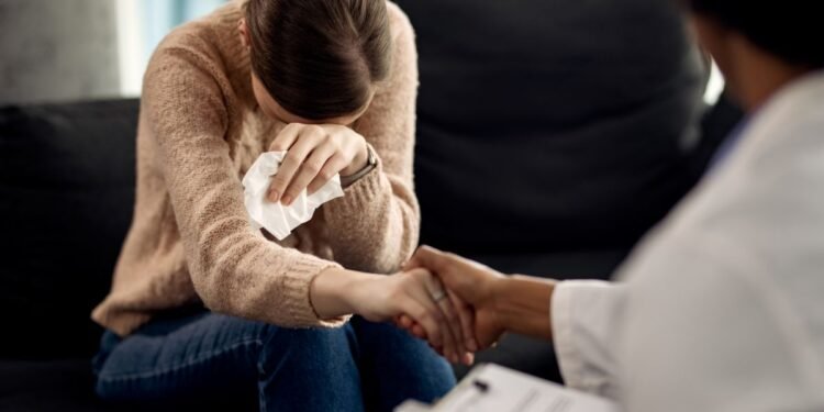 IV Congreso de Salud Mental busca visibilizar la depresión