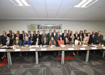 ImpulsAA México pisa el acelerador del comercio exterior; la nueva alianza para fortalecer la logística