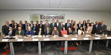 ImpulsAA México pisa el acelerador del comercio exterior; la nueva alianza para fortalecer la logística