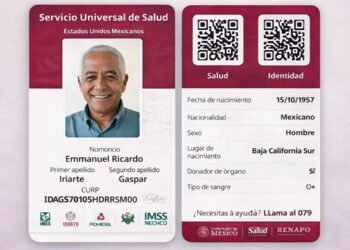 Descubre cuándo registrarte para la credencial universal de salud en Quintana Roo