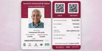 Descubre cuándo registrarte para la credencial universal de salud en Quintana Roo