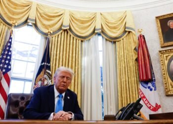 Estados Unidos reaviva polémica por Groenlandia; Casa Blanca no descarta el uso de la opción militar