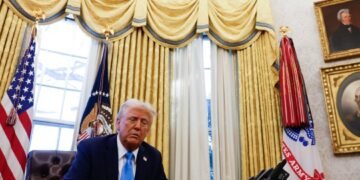 Estados Unidos reaviva polémica por Groenlandia; Casa Blanca no descarta el uso de la opción militar