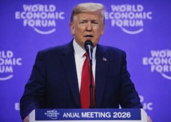 Davos, Foro Económico Mundial