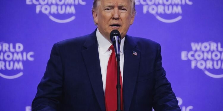 Davos, Foro Económico Mundial