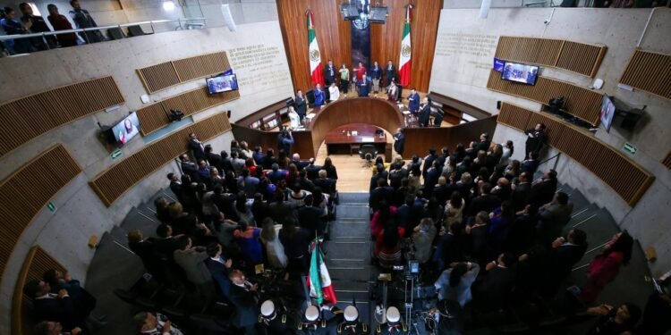 Magistrado Felipe De la Mata propone cirugía mayor al sistema electoral