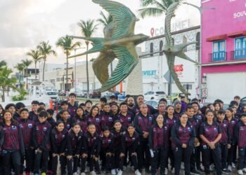Quintana Roo activa su maquinaria deportiva rumbo a la Olimpiada Nacional 2026