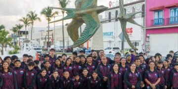 Quintana Roo activa su maquinaria deportiva rumbo a la Olimpiada Nacional 2026