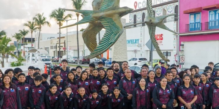 Quintana Roo activa su maquinaria deportiva rumbo a la Olimpiada Nacional 2026