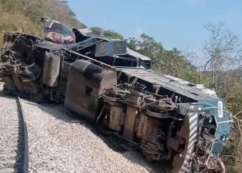 Detención de maquinista y certificación definirán regreso del Tren Interoceánico