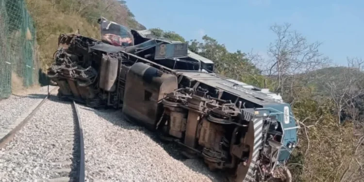 Detención de maquinista y certificación definirán regreso del Tren Interoceánico