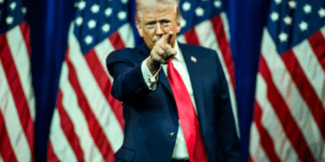 Estados Unidos se retira de 66 organismos internacionales, 31 son entes clave de la ONU