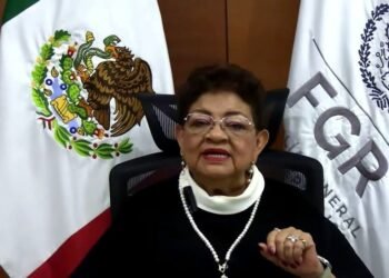 FGR atribuye a exceso de velocidad accidente de tren en Oaxaca