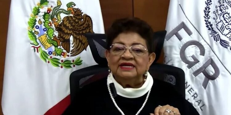 FGR atribuye a exceso de velocidad accidente de tren en Oaxaca