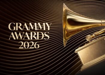 ¡Este domingo brillan los Grammy! Todo lo que tienes que saber