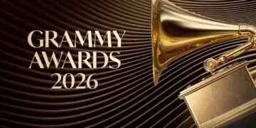 ¡Este domingo brillan los Grammy! Todo lo que tienes que saber