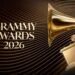 ¡Este domingo brillan los Grammy! Todo lo que tienes que saber