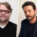 Del Toro y Diego Luna representarán a México en los Globos de Oro 2026