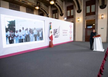 Inauguran nueva clínica del ISSSTE en Playa del Carmen