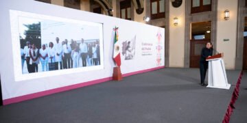 Inauguran nueva clínica del ISSSTE en Playa del Carmen